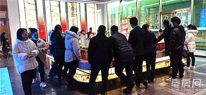 亳州市楼市行情,亳州一月楼市最新开盘