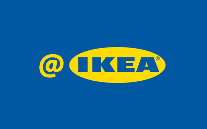 宜家品牌推荐怎么写文案,宜家的文案太治愈了