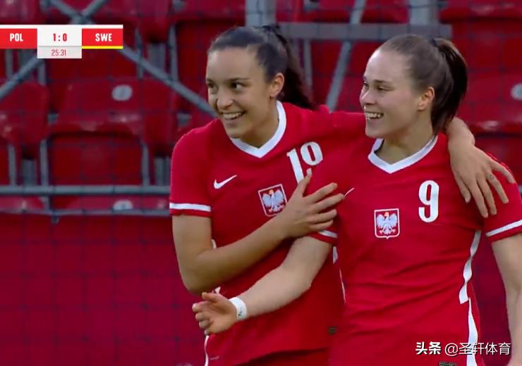 4-2！奥运亚军踢疯了，6分钟连入2球，世界第1小组出线形势不利