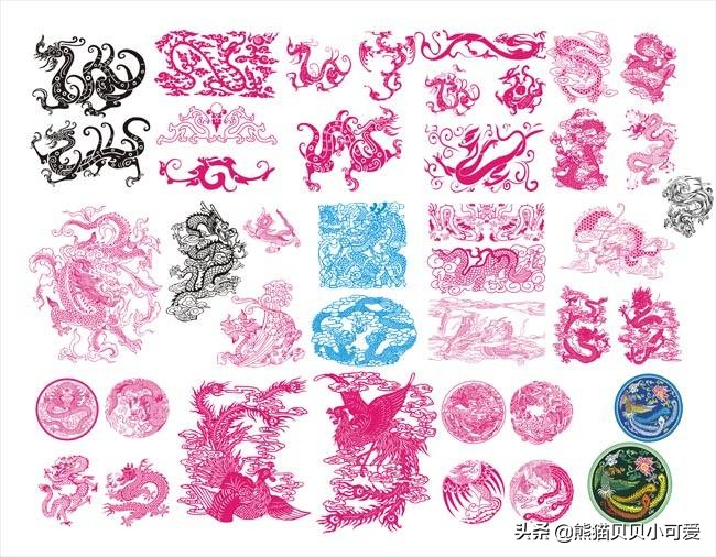 4.5米层高中式古典风格,中式古典风格装修效果图