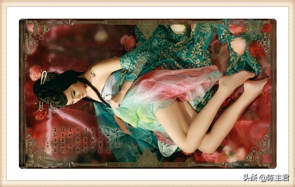 情感语录最美100句,美到骨子里的情感语录