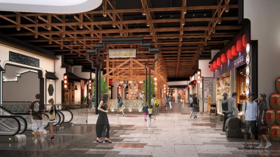 万达入驻计划,万达最近的布局