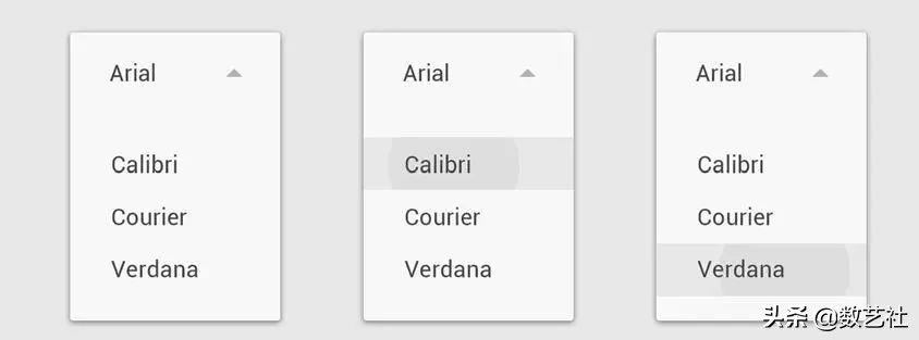 androidui的设计原则包含哪些,android设计规范意思
