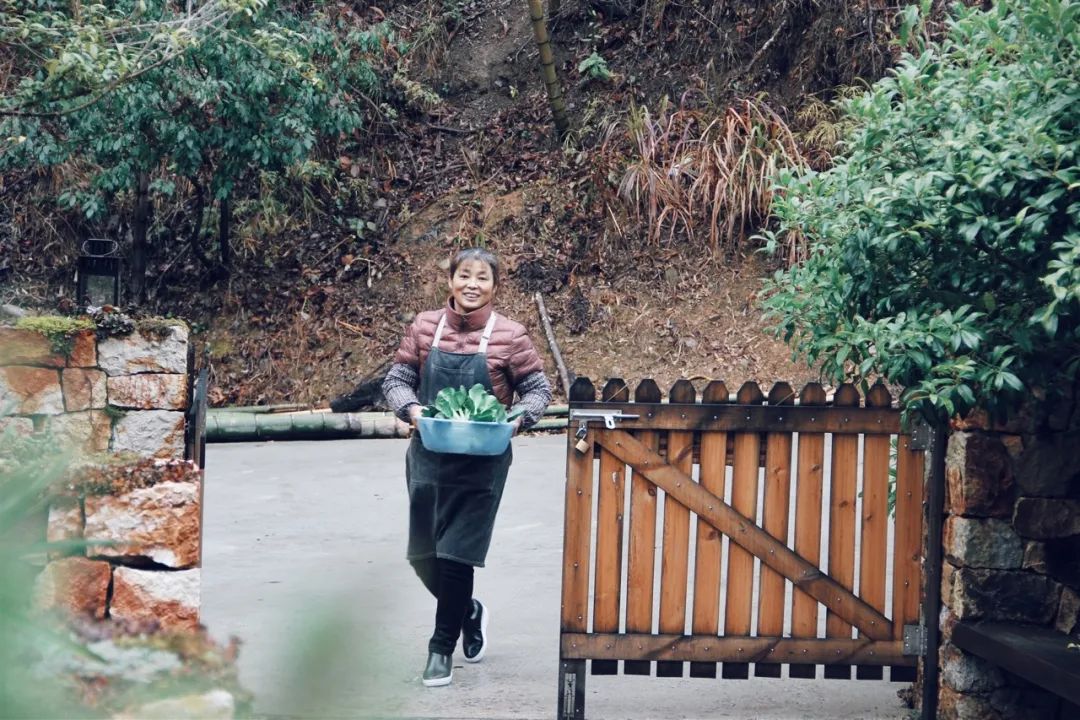 民宿管家招募,民宿管家点亮乡野生活的魔法师