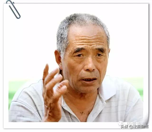 河南内黄后河镇杨堌村,内黄故事