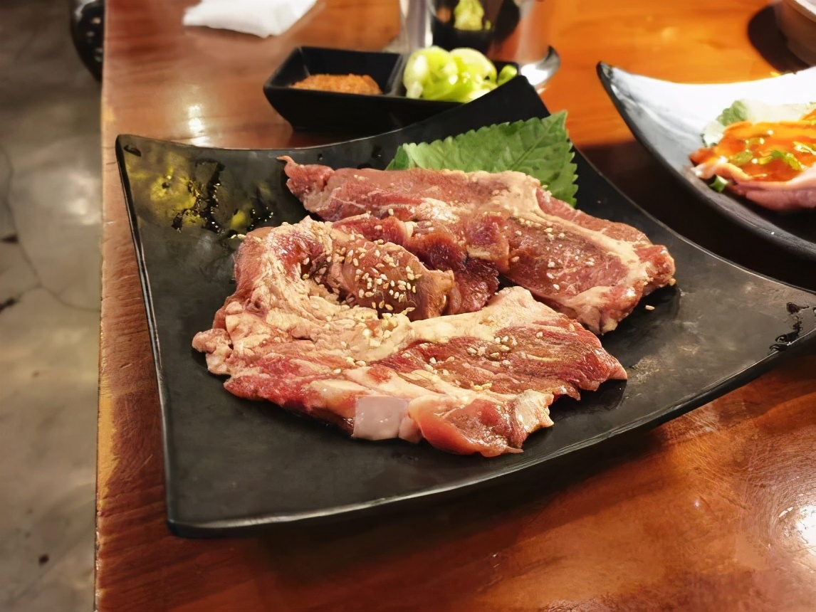 晚上别点开！长春这6家*欲肉**满满的烤肉店，根本把持不住