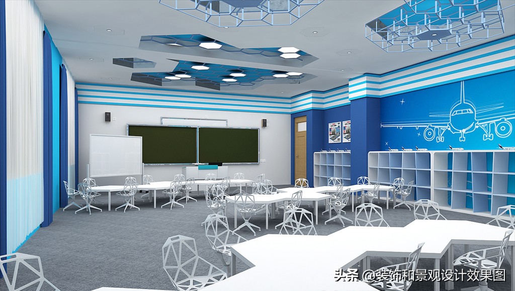 教室设计图有哪些设计要求,教室文化墙创意设计