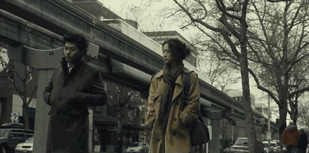 汤唯朱亚文大明风华挡箭,大明风华汤唯朱亚文跳船