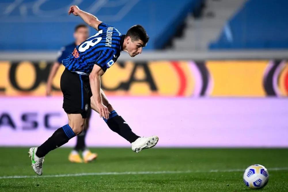 2010-2011意甲米兰夺冠阵容图片,21-22赛季意甲最佳阵容