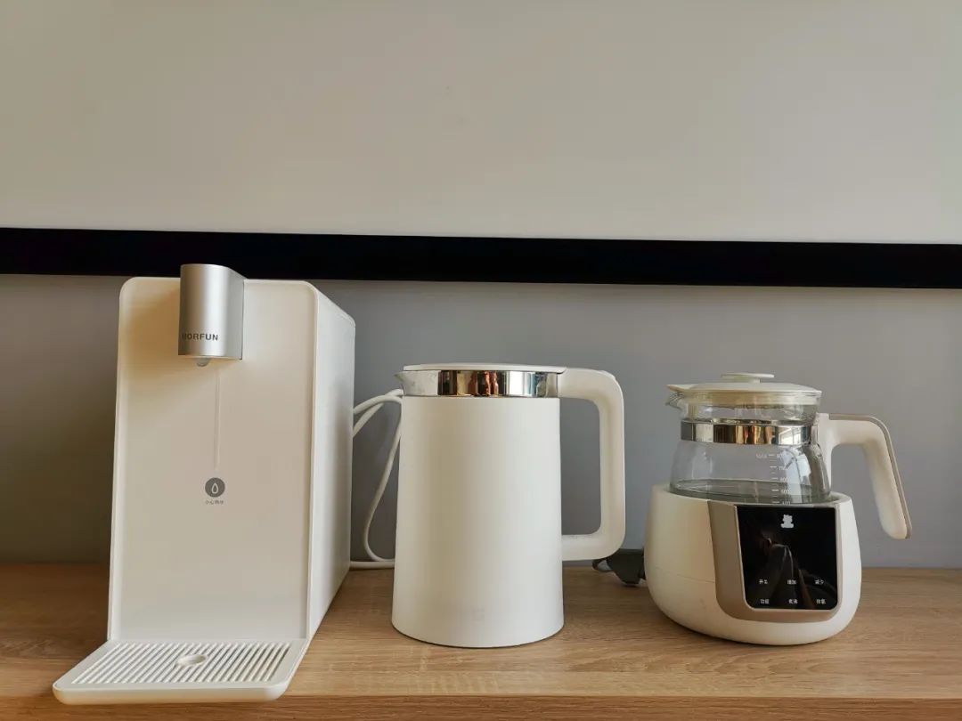 小米生态链智能家居有哪些品牌,小米智能家居前期都需要买什么