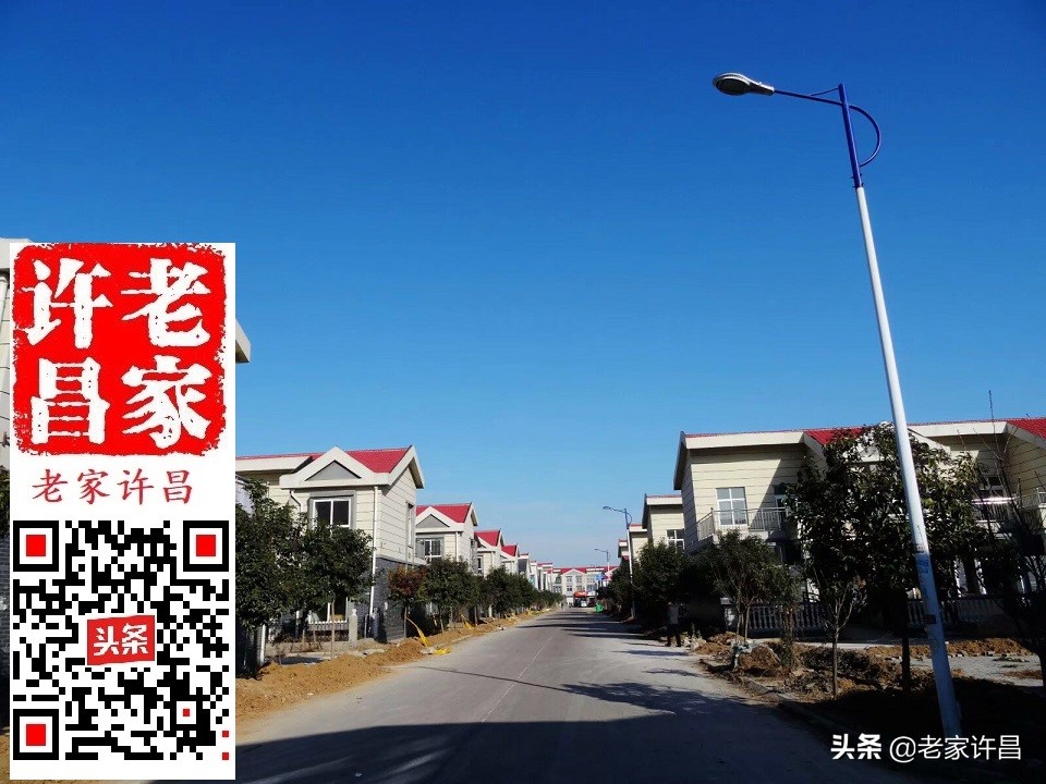 屋坚强，七百清泉湖，河南最大寺……许昌此处故事知多少