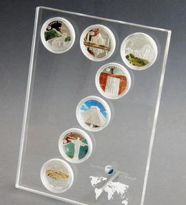 中国世界七大奇迹分别是什么,万里长城被誉为世界第七大奇迹