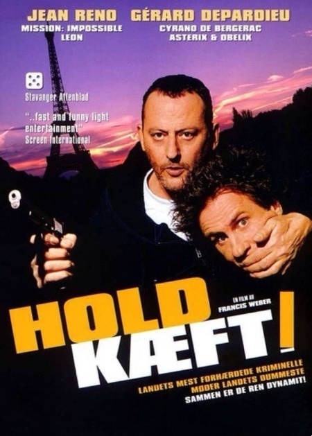 10部经典无厘头喜剧电影推荐,适合假期观看的超级爆笑喜剧电影