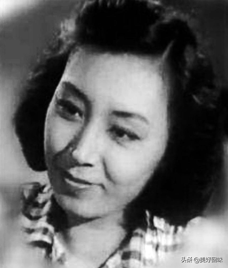 王晓棠于洋王心刚,王晓棠田华秦怡还有谁