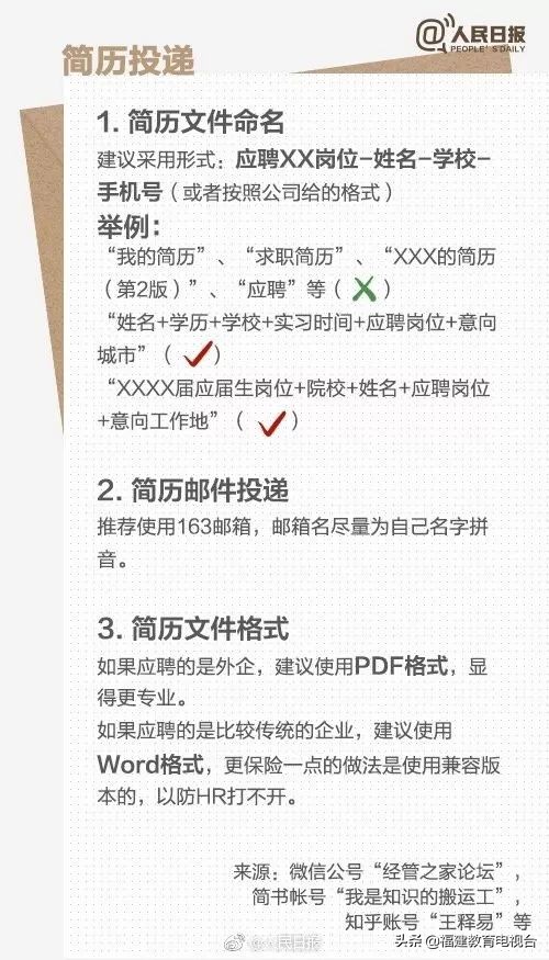 「提醒」代写服务5元起步，毕业生包装简历后面跟着多少坑？