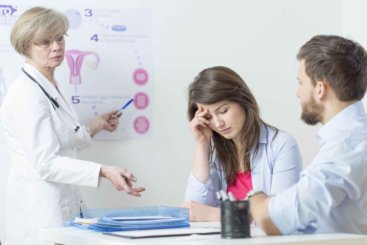 异位妊娠后再怀孕有什么危险,异位妊娠后备孕注意事项有哪些