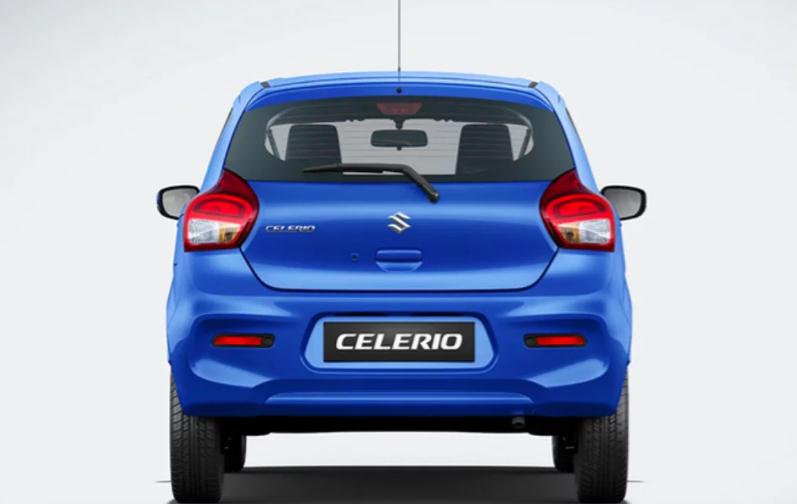 铃木新奥拓2021,全新铃木奥拓2021款