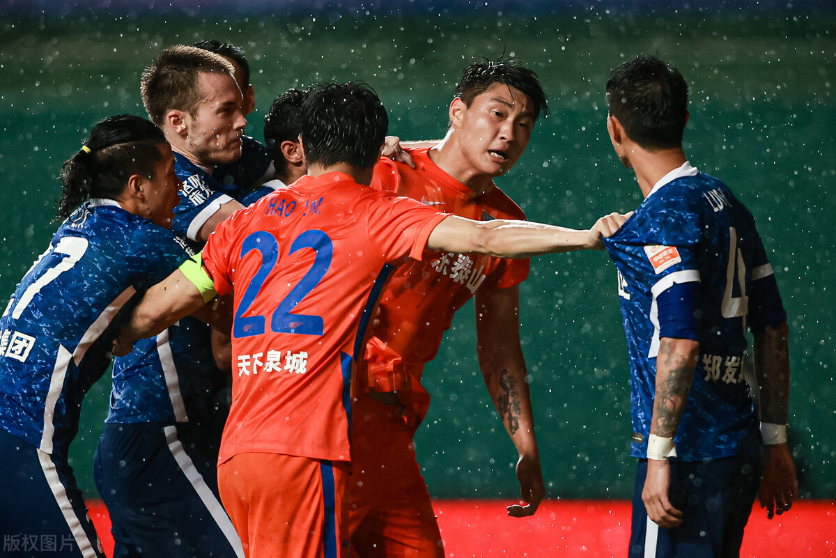 郝伟郭田雨泰山,郝伟为啥重用郭田雨