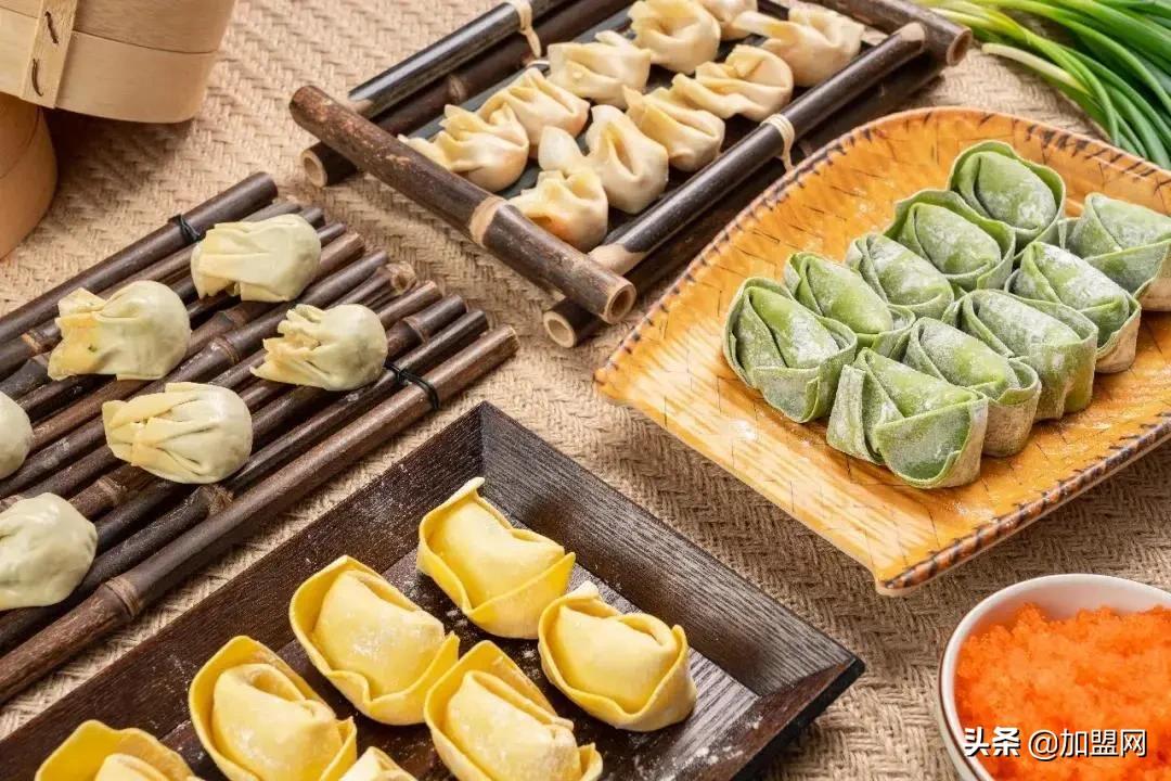 吉祥馄饨店利润分析,吉祥馄饨产品毛利分析