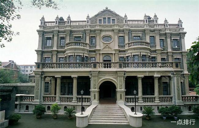 沈阳故宫旅游攻略必去景点有哪些,沈阳故宫最具特点的几个景点简介