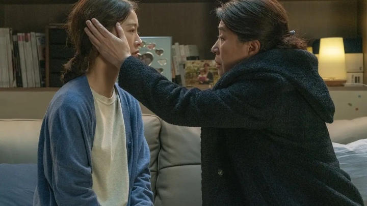 82年生的金智英幕后真实故事,现实生活里的金智英