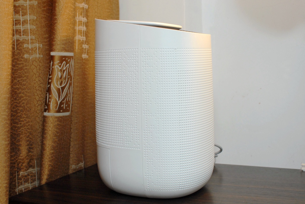 入手百元净化*湿机除**，彻底解决南方城中村小伙烦恼