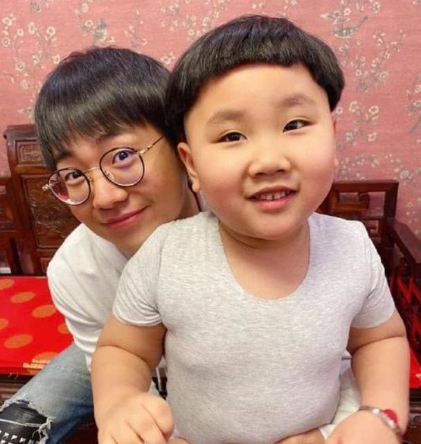 郭麒麟谈后妈王惠场面,郭麒麟谈后妈王惠完整版