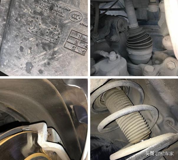 天籁公爵09款vip,9万买天籁