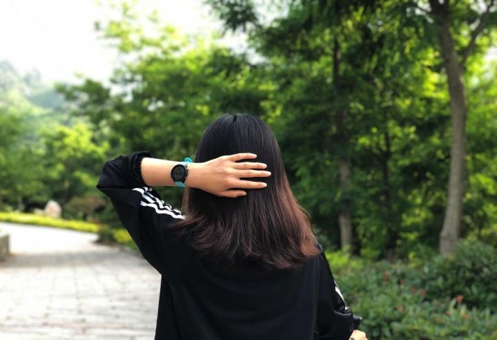 能否胜任专业运动？佳明245M运动手表体验评测