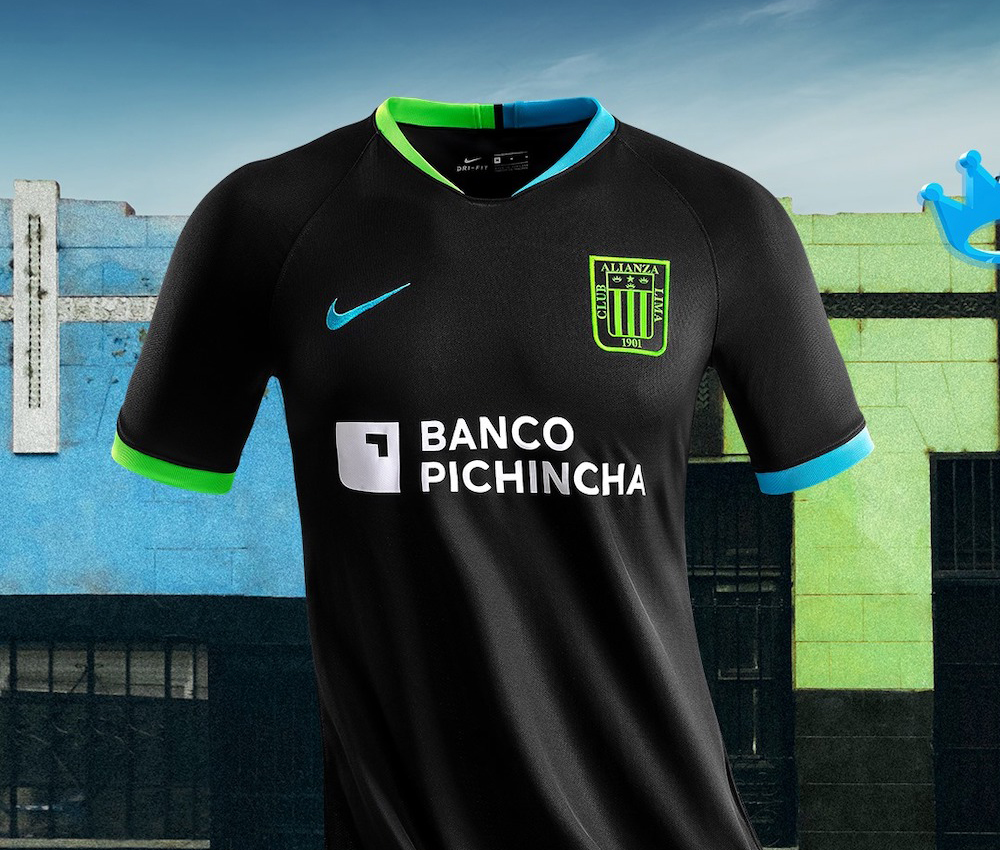 先把豪门战袍放一边，来看看这些非主流球队的球衣，同样美到不行