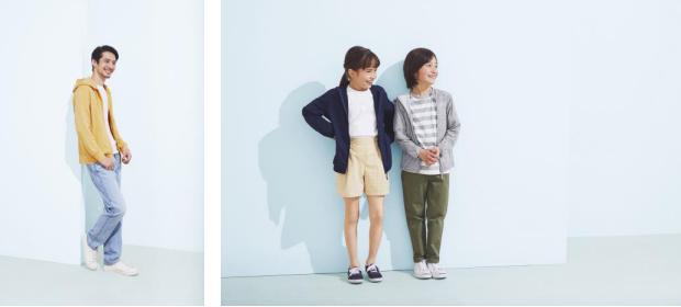 优衣库防晒衣款式推荐,优衣库防晒衣同源店铺推荐