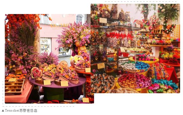 上海瑞典纯手工巧克力店,瑞士最好的手工巧克力