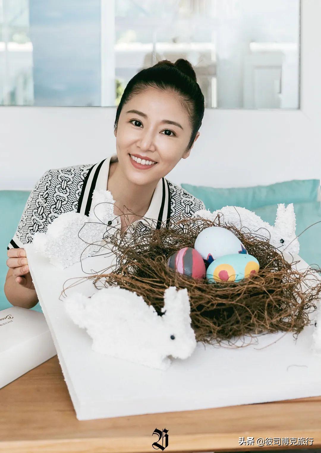 8999元起Get林心如、安以轩、李念同款马尔代夫六星岛-南丽世