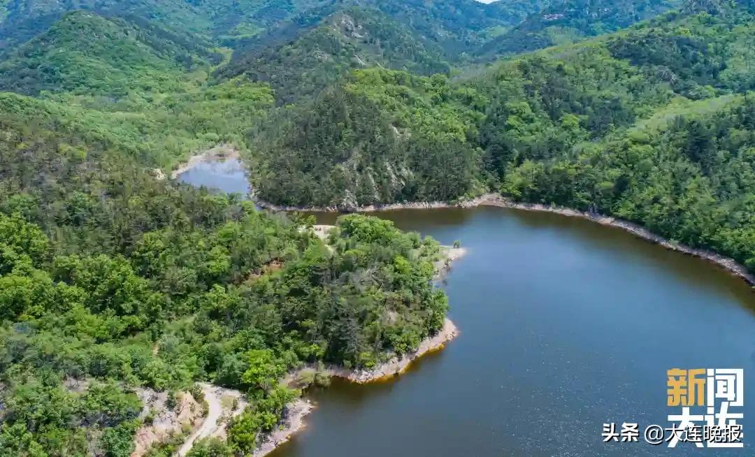 甘井子近郊露营地推荐,大连甘井子免费打卡景点