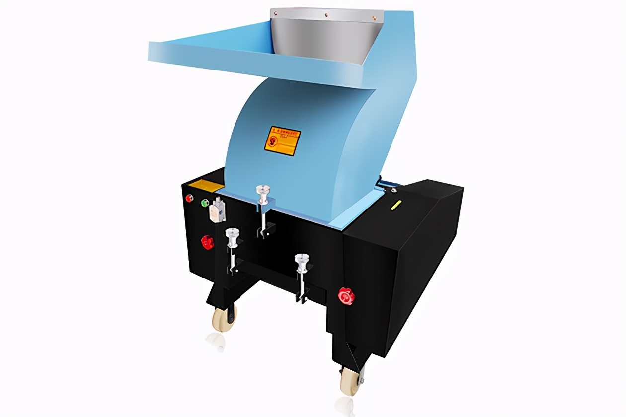 塑料粉碎机有哪些厂家,塑料粉碎机型号有哪些