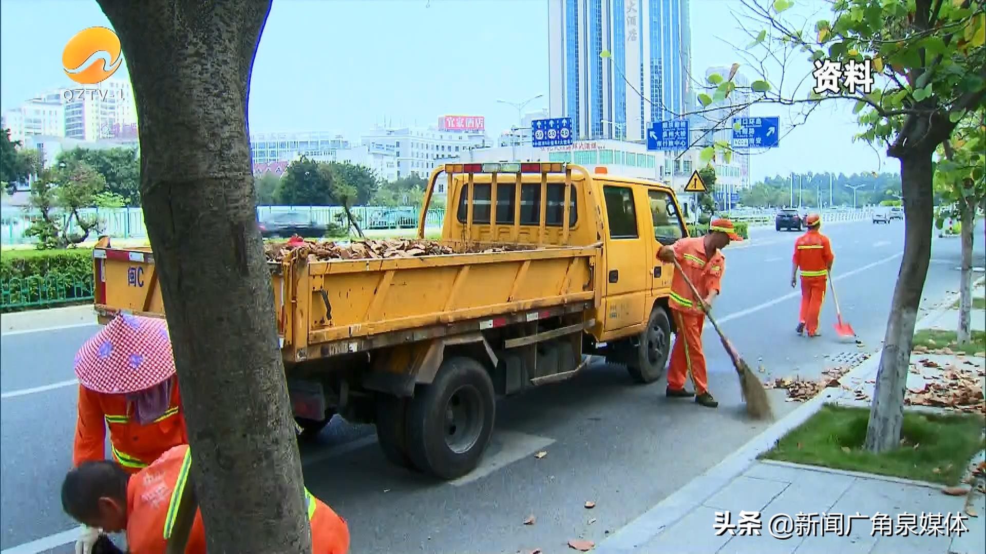 高速公路最美劳动者主要事迹,能为最美劳动人民点个赞吗