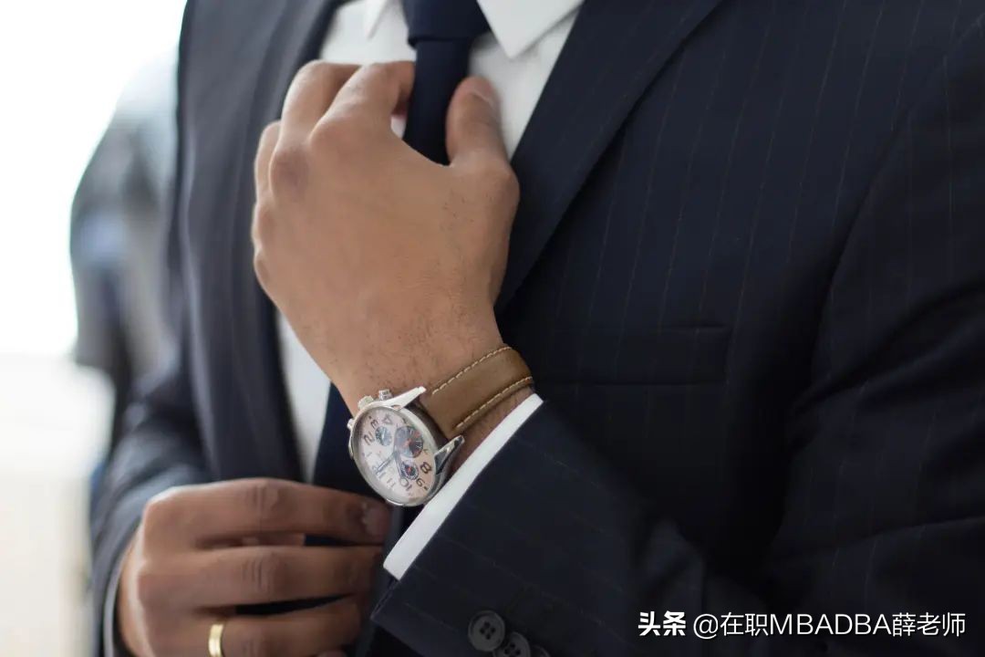 mba对晋升有什么帮助,mba个人职业发展至顶峰