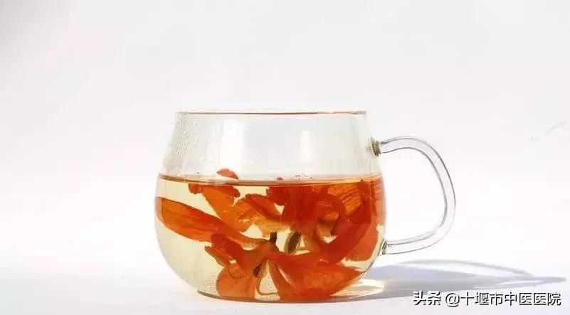 三款夏季消暑茶来袭赶快看过来,夏天消暑最好的茶是什么茶