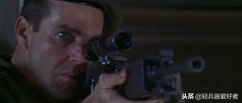 南非狙击步枪,南非最强大的狙击枪