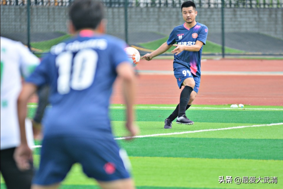 齐乡足球联赛回放,武清区足球赛