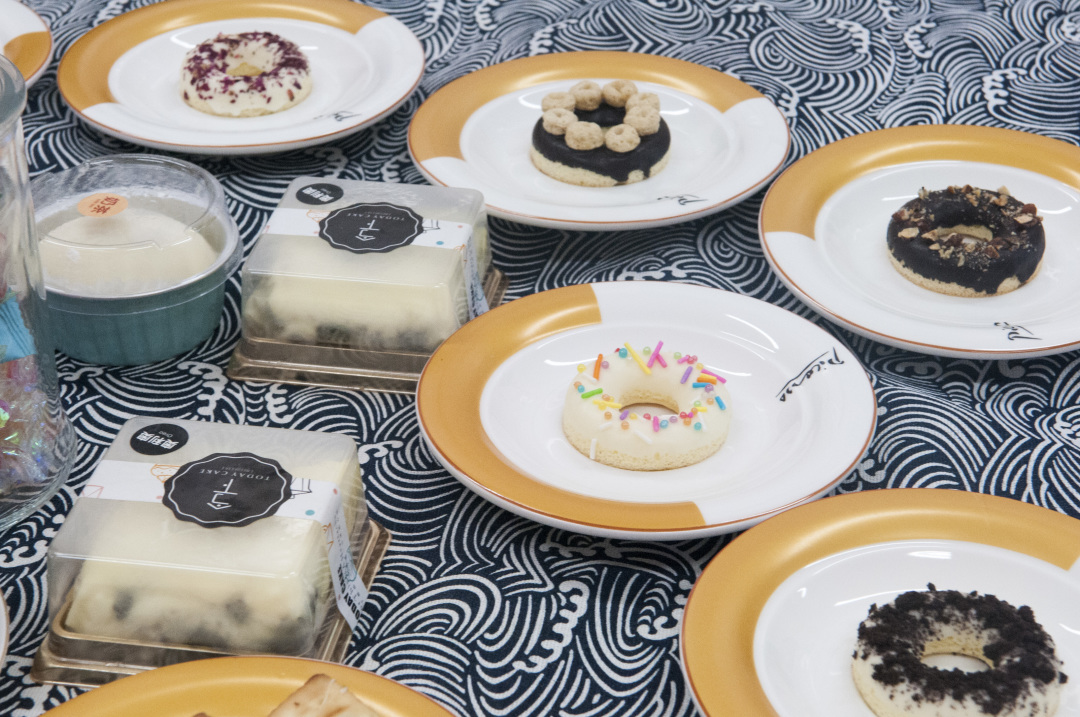 解锁平成日语5月新玩法，令人心动的Lolita换装茶会