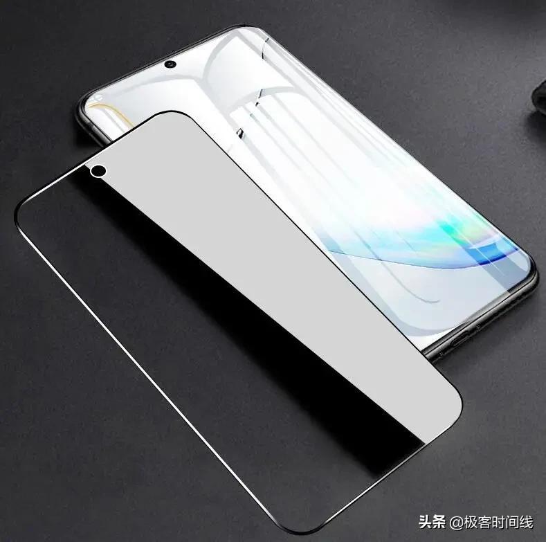 三星note10+用什么屏幕膜好,三星note10水凝膜怎么样