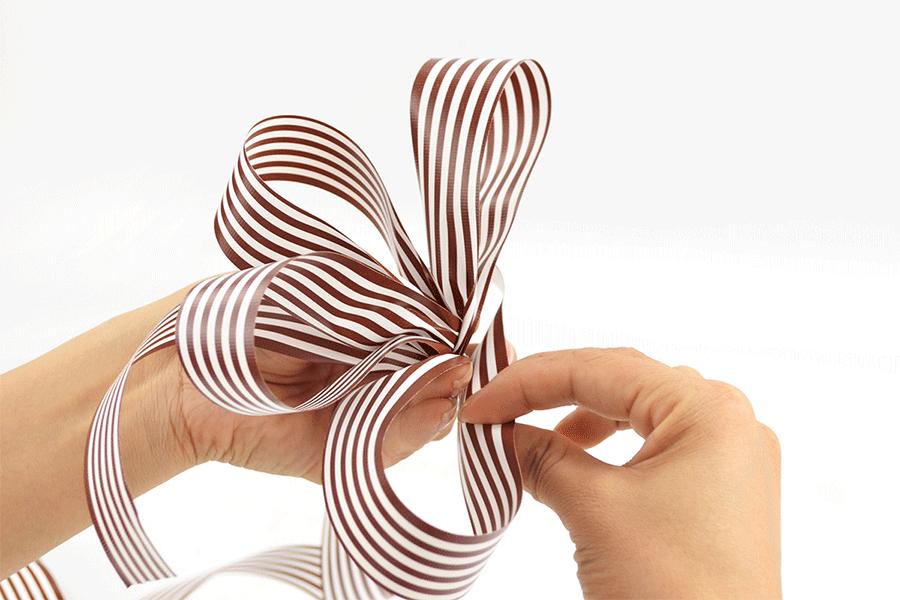 一分钟教你单双蝴蝶结打法,一招教你打蝴蝶结