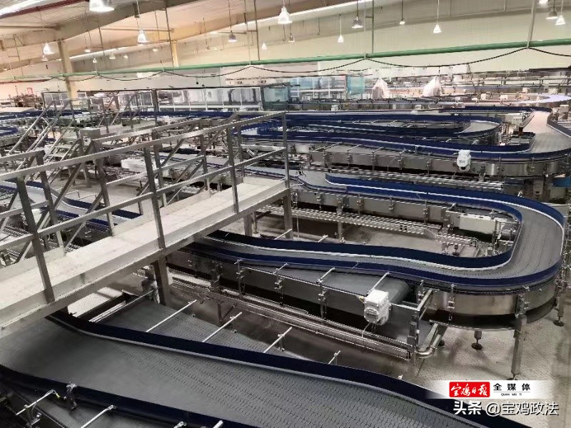 宝鸡四个区的发展前景,宝鸡市经济发展分析