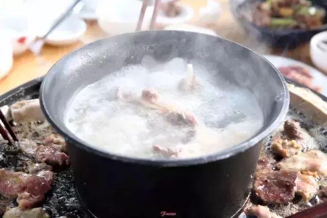 海南入秋了，先吃一口美安乳羊暖暖心