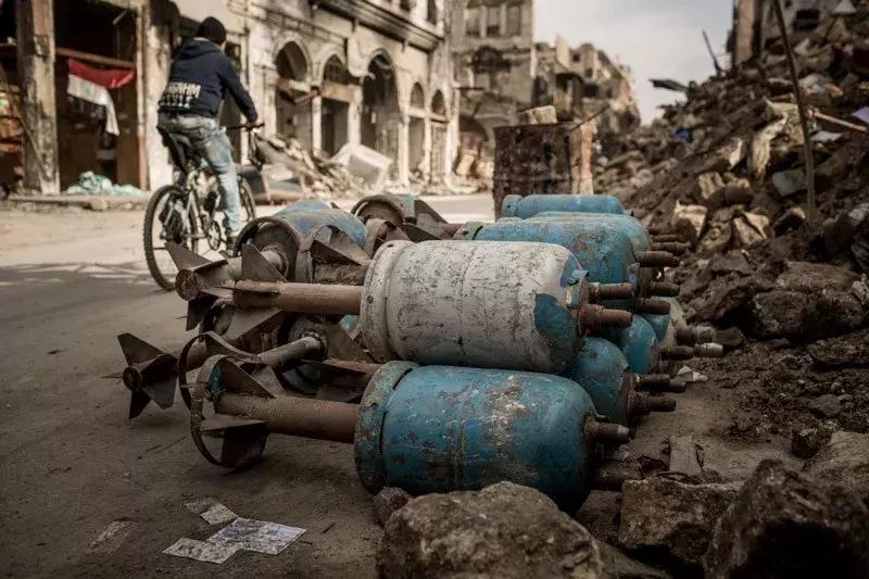 2018年世界金奖摄影作品,国际摄影大奖纯艺术摄影