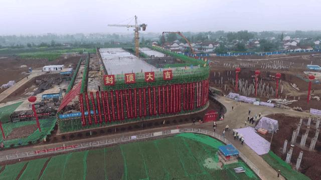 汉中计划要建的几所学校,汉中新建规划学校有哪几所