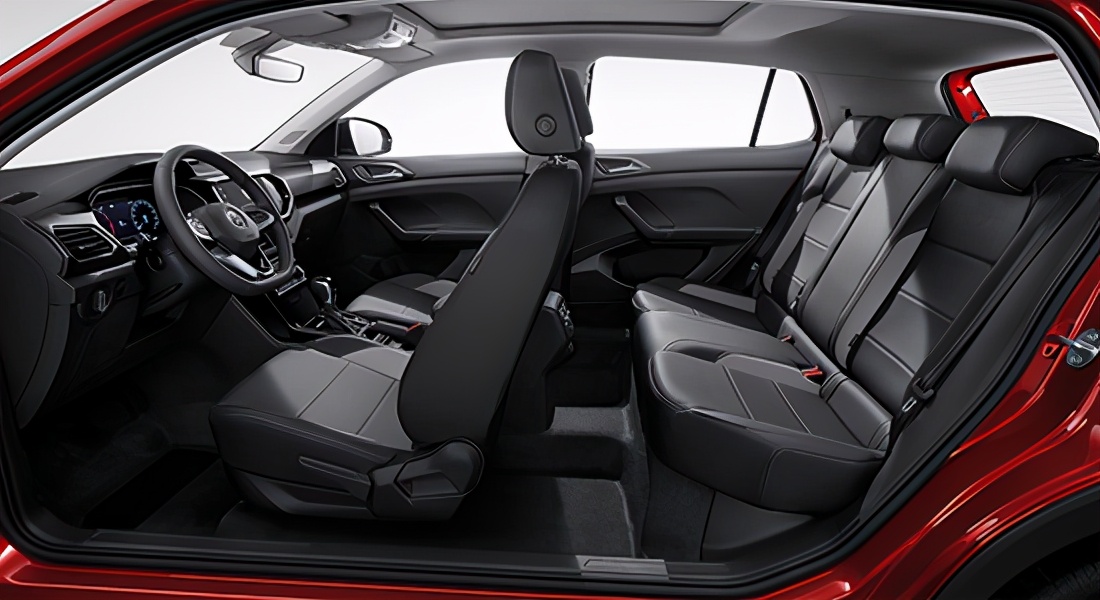 行驶了8000公里的探岳,20款探岳的车主真实感受