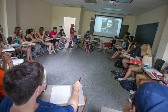 你家大学有哪些课程,有趣的大学课程有哪些