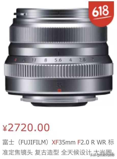 富士镜头怎么选择,富士中画幅镜头gf80和110怎么选